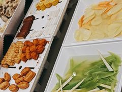-醉人椒麻辣香锅(王府井喜悦店)