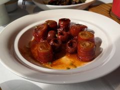 -庆云楼饭庄(什刹海店)
