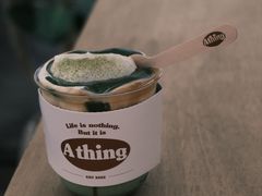 -A thing COFFEE(下梅林店)