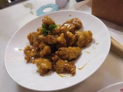-绿茶餐厅(哈尔滨凯德店)