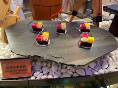 -咖啡苑自助餐厅·中国大饭店
