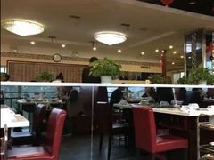大堂-鸭掌门特色火锅(文景路店)