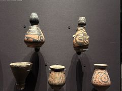 -陕西历史博物馆