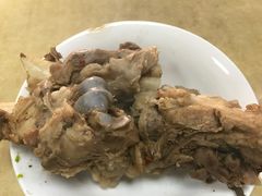-水仙拉面(水仙街店)