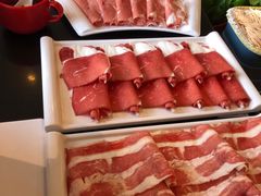 -北门涮肉·铜锅涮肉(南锣鼓巷店)