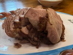 -毛毛熏肉•东北菜老字号(大安街店)