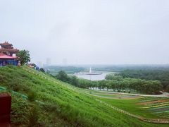 -南戴河国际娱乐中心