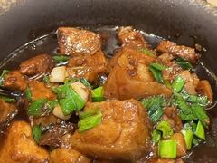 -赣南人家·头牌江西菜(劲松店)