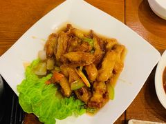 糖醋肉-韩礼年糕(飞虹路店)