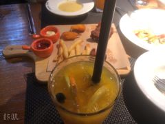 -西豪果木牛排(龙泉万达店)