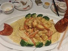 -稻香酒家·35年老字号(侨光店)
