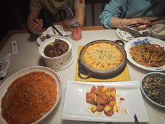 -小菜园新徽菜(马鞍山金鹰店)