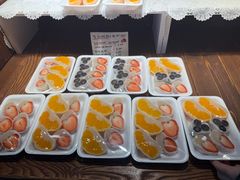 -西归浦每天偶来市场