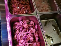 -探烧自助烤肉火锅(牛栏前店)