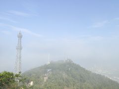 -紫金山山顶公园