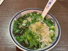 -王繁星面馆(西安熙地港店)