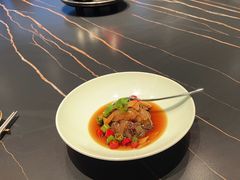 -宝燕壹号景观餐厅(龙盛国际商业广场店)