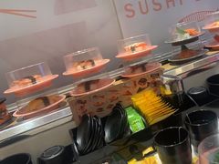 -争鲜回转寿司(通州万达店)