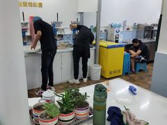 -美肴冰品·汉堡·牛腩饭(总店)