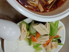 -华天二友居肉饼(新街口店)