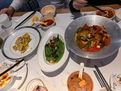 -醉霖生态餐厅(交大店)