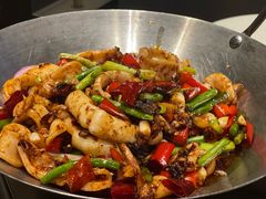 -同庆楼(花园店)