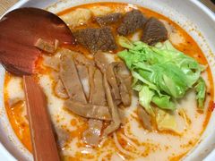 -味千拉面(煌华新纪元购物广场店)