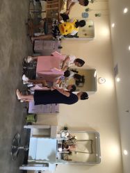 -马克叔叔儿童理发形象设计