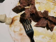 -王品牛排(郑州大卫城店)