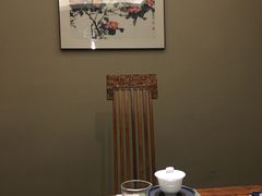 包厢-王府茶宴(大观园总店)
