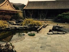 宽沟招待所-北京宽沟会议中心