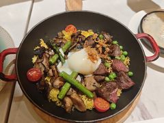 -西堤牛排(南京龙江店)