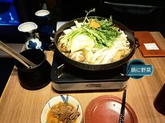 -满来寿喜烧(金虹桥店)