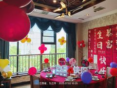 -浔庐餐厅•江西老字号•九江菜(南湖国际店)
