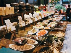 -福照楼汽锅鸡·云南特色菜(护国路店)