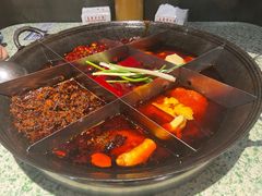 -五里关火锅(牛市口店)