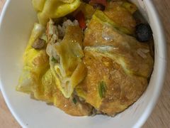-周记热干面豆皮大王(桃花东街店)