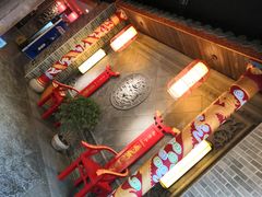门面-水巷子·巴掌腰片重庆火锅(巧家店)