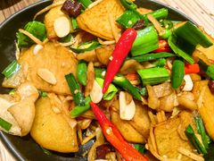 -树厨贵州菜(大十字店)
