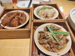 -蔡澜点心·粤菜(花城汇南区店)