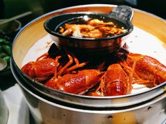 -巴厘龙虾·榜首油焖大虾(音乐学院·沿江酒馆店)