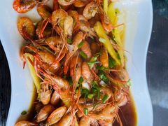 -阿东农家菜(新场古镇下塘街店)