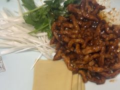-大鸭梨烤鸭(甘家口店)