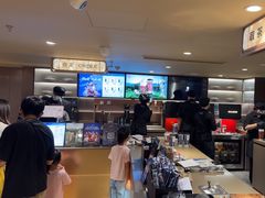 -霸王茶姬(上海恒基名人店)
