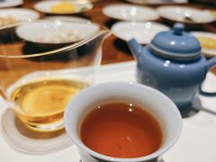 -隐溪茶馆(南京西路店)