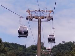 -广州市白云山风景名胜区