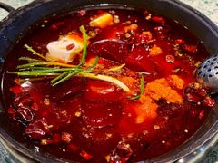 -五里关火锅(牛市口店)