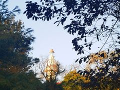-烟台山景区
