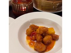 -京香轩·中餐厅(上海中庚聚龙酒店)