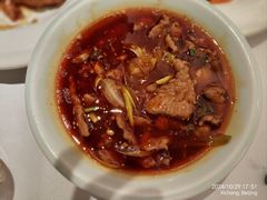 -峨嵋酒家(地安门店)
